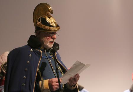 Osrednja prireditev ob slovenskem kulturnem prazniku 08 Foto Ljubo Vukelič